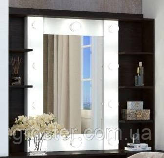 Гримерне дзеркало Квест для макіяжу, фото 1