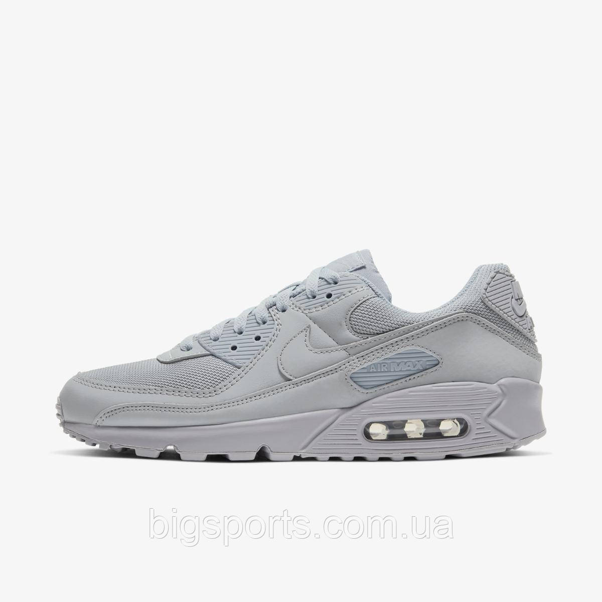 Кросівки чоловік. Nike Air Max 90 (арт. CN8490-001)