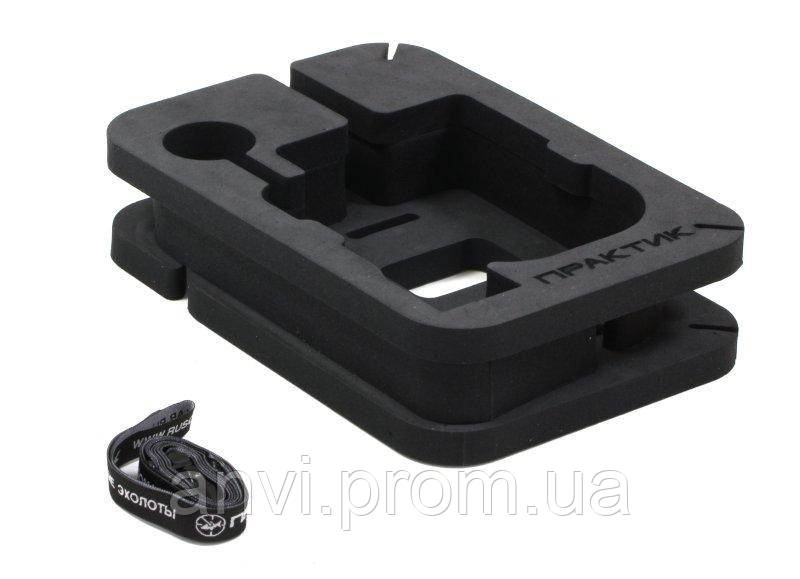 Унібокс М Практик — для Ехолота Практик 6M, 6S, 7 Дротовий, 7 BWF Універсал, фото 1