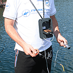 Унібокс М Практик — для Ехолота Практик 6M, 6S, 7 Дротовий, 7 BWF Універсал, фото 9