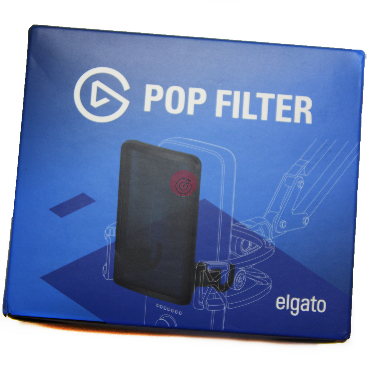Elgato Wave Pop Filter (10MAD9901), фото 1