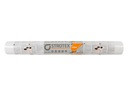 Дахова гідроізоляційна мембрана Strotex 1300 Basic Стротекс Бейсік