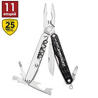 Мультитул LEATHERMAN Juice SX