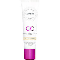 CC крем Lumene тональный крем CC Color Correcting Cream 01 Ultra Light