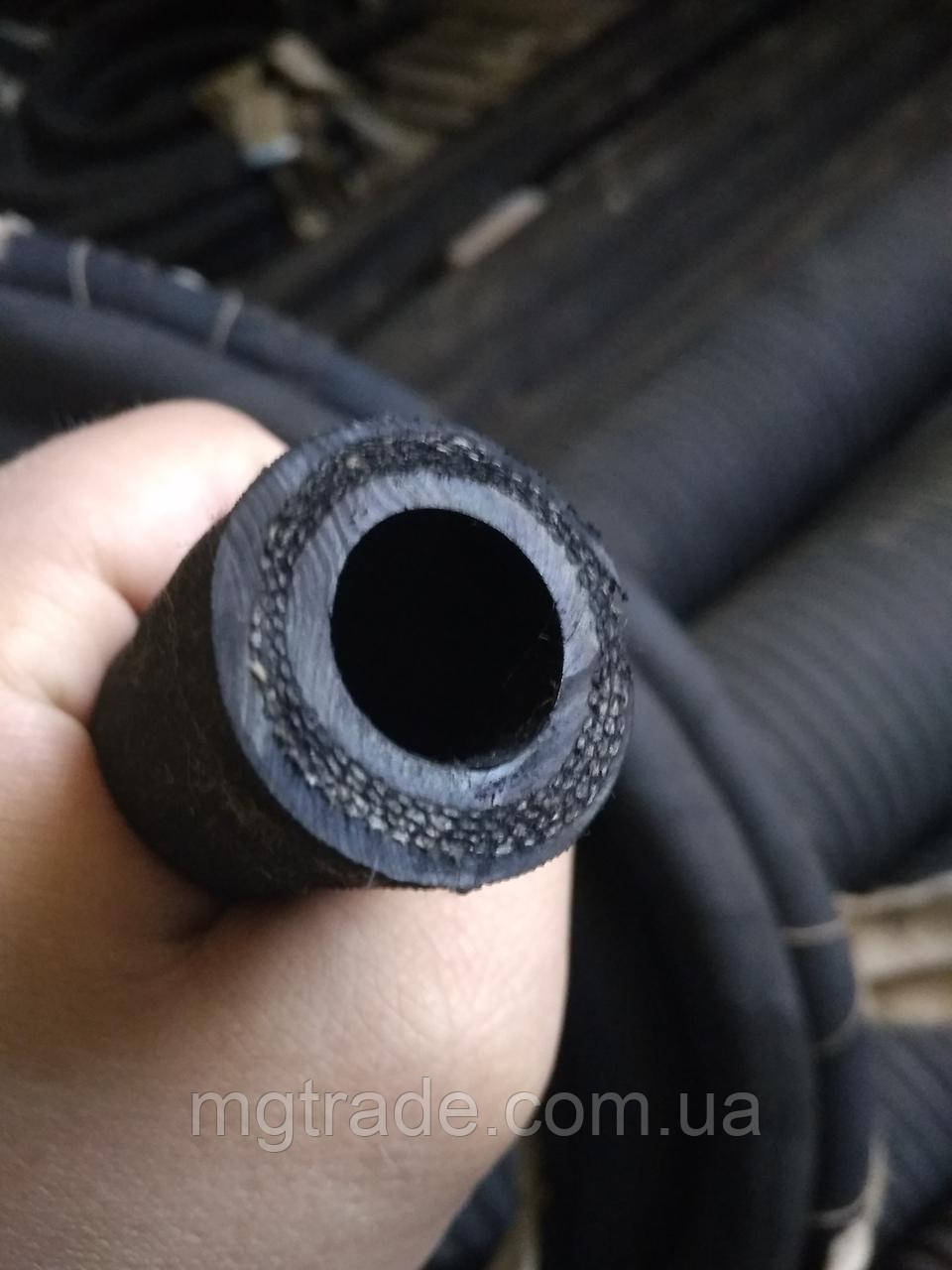 Рукав (шланг) 20мм газовий на 10 Атм клас "Г" ГОСТ 18698-79