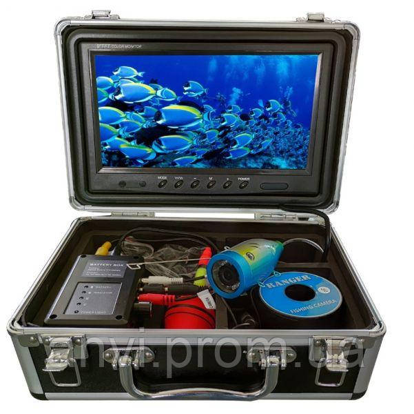Підводна камера Ranger Lux Case 9D record - RA 8861