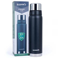 Термос Ranger Expert 0,9 L — Black — RA 9932