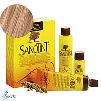Sanotint Classic Краска для волос № 19 «Ультрасветлый Блонд» Санотинт Вивасан Швейцария 125 мл