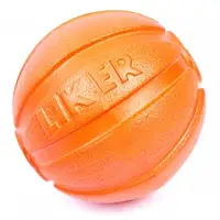 ЛАЙКЕР  мяч оранжевый 5 см