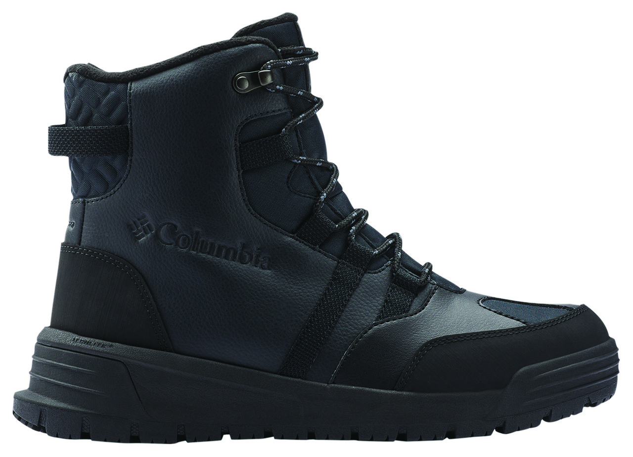 Черевики чоловічі Columbia 1945551-010 SNOWTREKKER™ колір: чорний