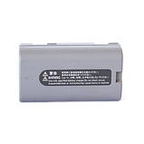 Акумулятор BDC71 Li-Ion для тахеометрів Topcon, фото 2