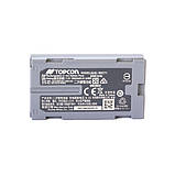 Акумулятор BDC71 Li-Ion для тахеометрів Topcon, фото 3