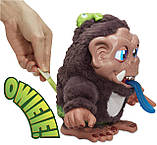 Інтерактивний Монстр у клітці Нанверс Crate Creatures Surprise Big Blowout Nanners, фото 6