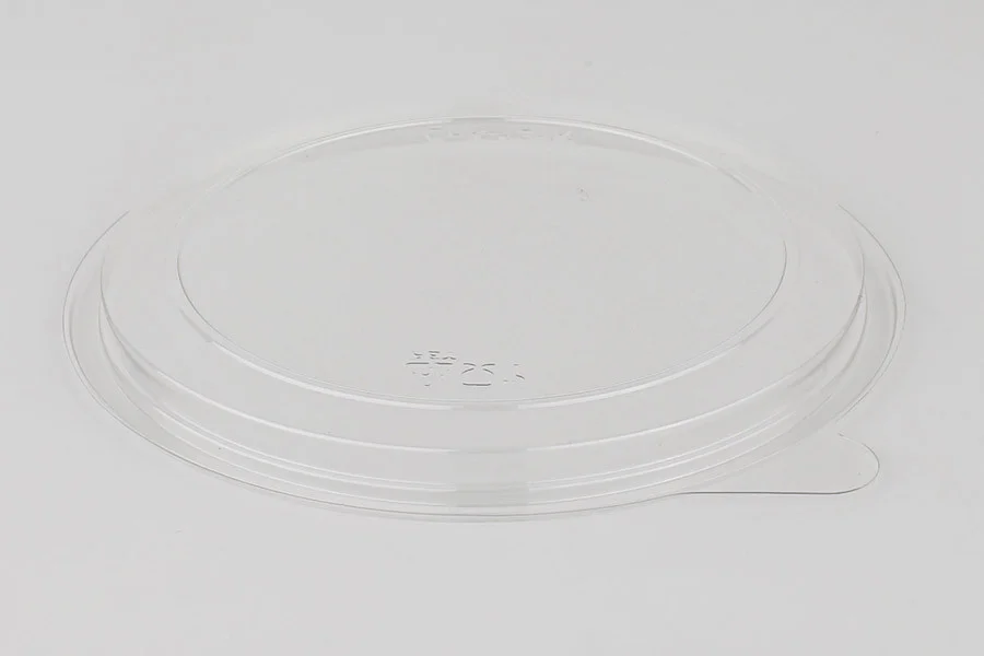 Кришка прозора Ø131 мм. (для серій 131-133) (арт.СПК-131/133К) (400)