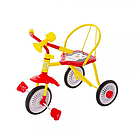 Дитячий триколісний велосипед від 1-2 років TILLY TRIKE T-316, фото 2