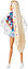 Лялька Барбі Екстра Блонді у квітковому жакеті Barbie Extra HDJ45, фото 3