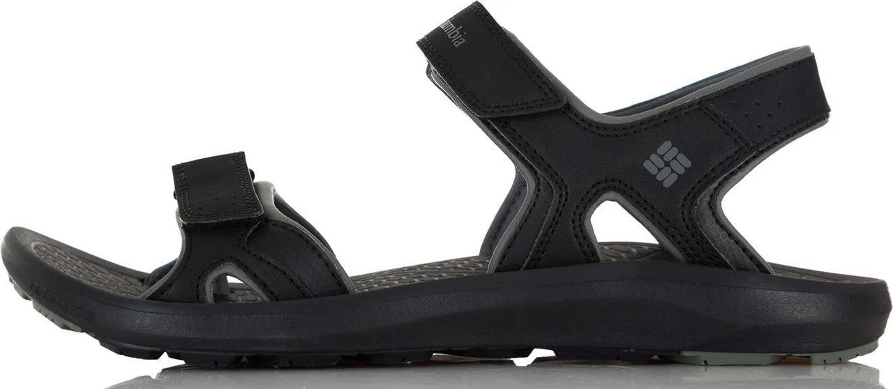 Сандалії чоловічі Columbia YM5363-010 сандалі. чоловік. RIPTIDE II SANDAL колір: чорний