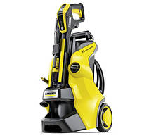 Мінімийка високого тиску Karcher K 5 Smart Control (1.324-650.0), фото 3