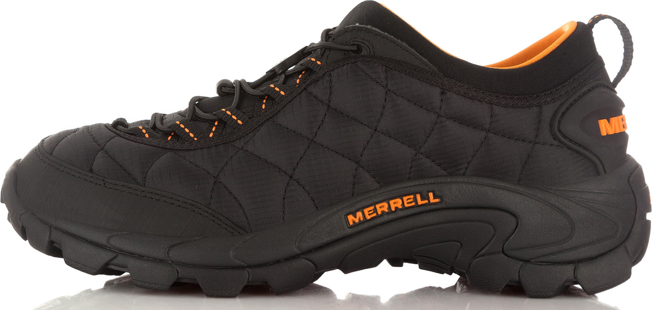 Напівчеревики чоловічі утеплені Merrell 61391 ICE CAP MOC колір: чорний
