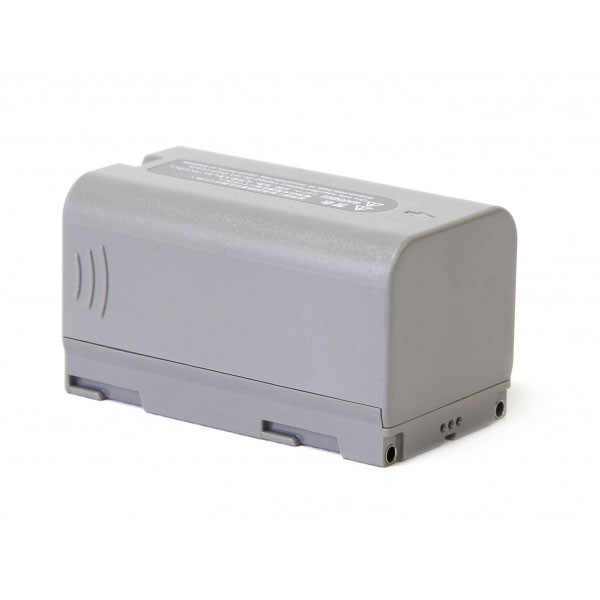 Акумулятор BDC72 Li-Ion для тахеометрів Topcon