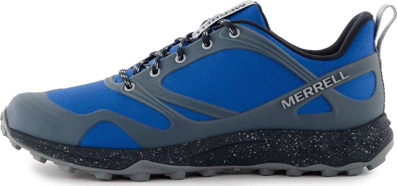 Напівчеревики чоловічі Merrell J033949 ALTALIGHT Mens Low Shoes колір: сірий