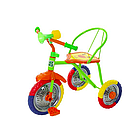 Дитячий триколісний велосипед від 1-3 років TILLY TRIKE T-317 для найменших, фото 2