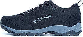Напівчеревики чоловічі Columbia 1826981-010 FIRECAMP™REMESH колір: чорний
