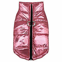 Теплий жилет  на маленьку собачку ,цуценя M