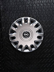 Ковпаки на колеса r15 на Opel / Опель SKS 333