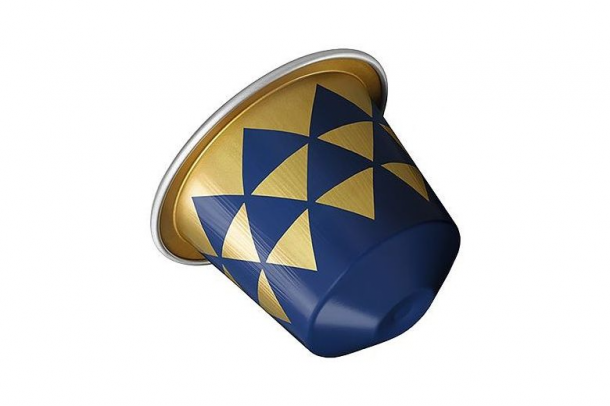 Кава в капсулах Nespresso Variations Italia IL Caffee 13 (тубус 10 шт.), Швейцарія (Неспрессо)