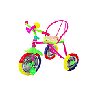 Дитячий триколісний велосипед від 1-3 років TILLY TRIKE T-317 для найменших, фото 7