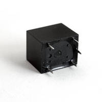 Реле електромагнітне JQC-3F котушка DC12V JQC-3F T73-1C 12V