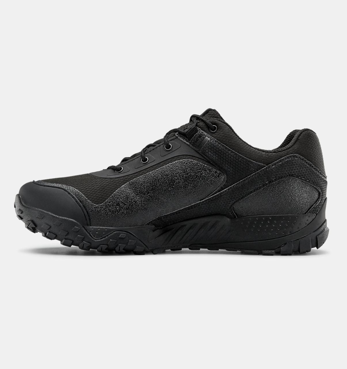 Кросівки чоловічі Under Armour 3022755-001 Valsets RTS 1.5 LOW колір: чорний