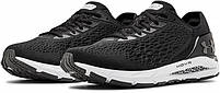 Кросівки чоловічі Under Armour 3022586-001 HOVR Sonic 3 Running Shoes колір: чорний, фото 2