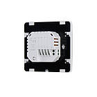 Цифровий програмований термостат RAFTEC, фото 3