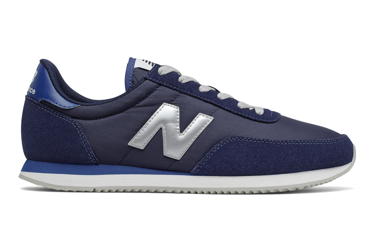 Кросівки чоловічі New Balance UL720NE1 колір: синій
