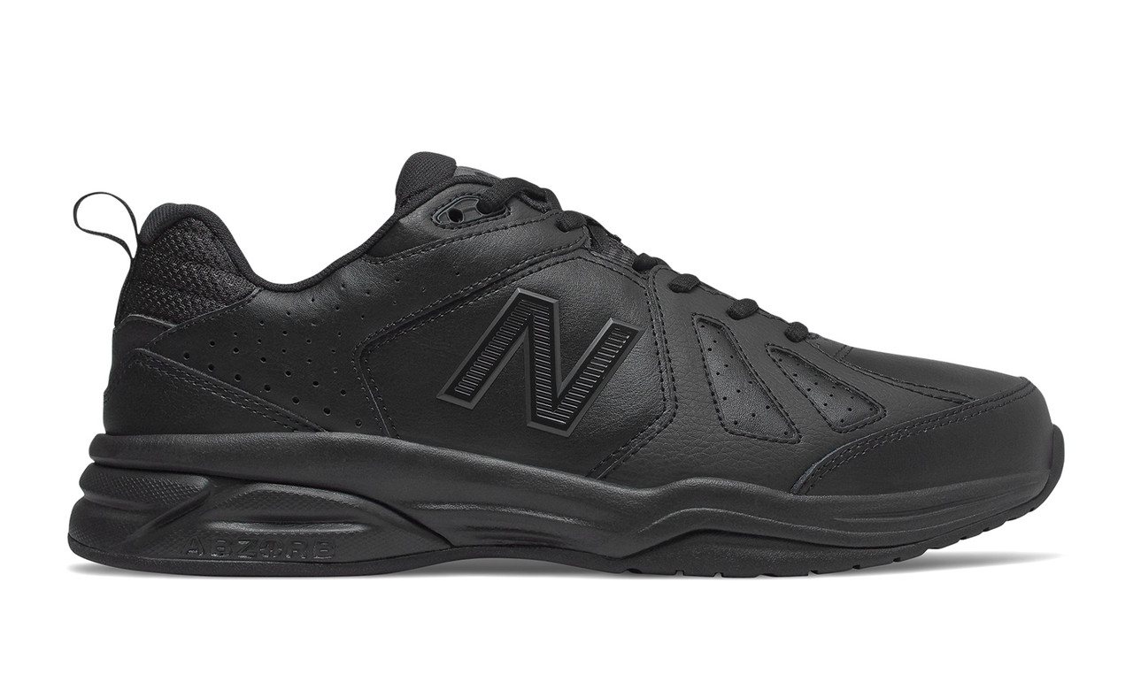 Кросівки чоловічі New Balance MX624AB5 колір: чорний