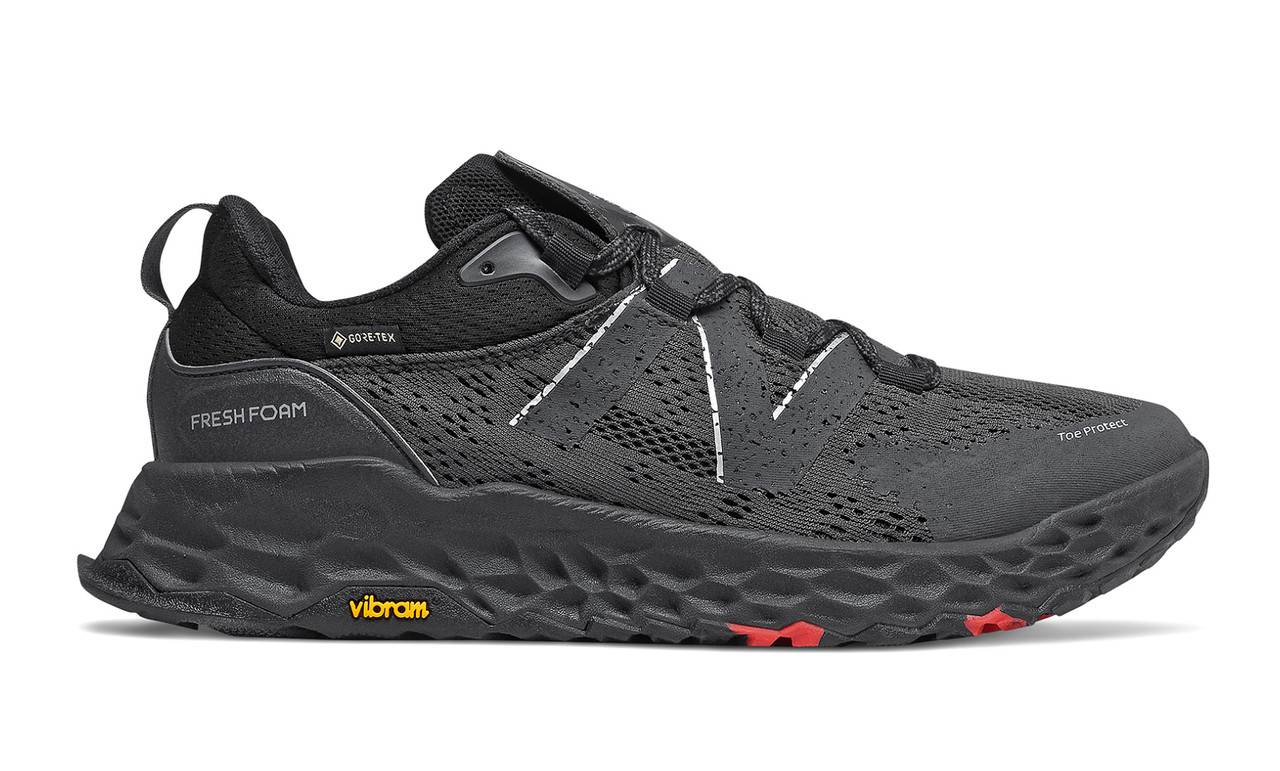 Кросівки чоловічі New Balance MTHIEBX5 Hierro колір: чорний