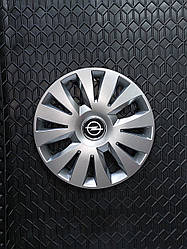 Ковпаки на колеса r15 на Opel / Опель SKS 324