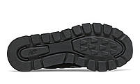 Кросівки чоловічі New Balance ML574DTD Rugged колір: чорний, фото 4