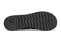 Кросівки чоловічі New Balance ML527LA колір: чорний, фото 4