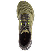 Кросівки чоловічі Merrell 50467 BARE ACCESS FLEX 2 E-MESH колір: олива/зелений, фото 5
