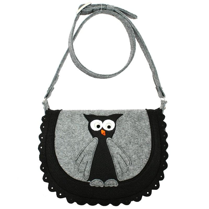 Сумка суконна жіноча міська Betty Pretty, фото 1