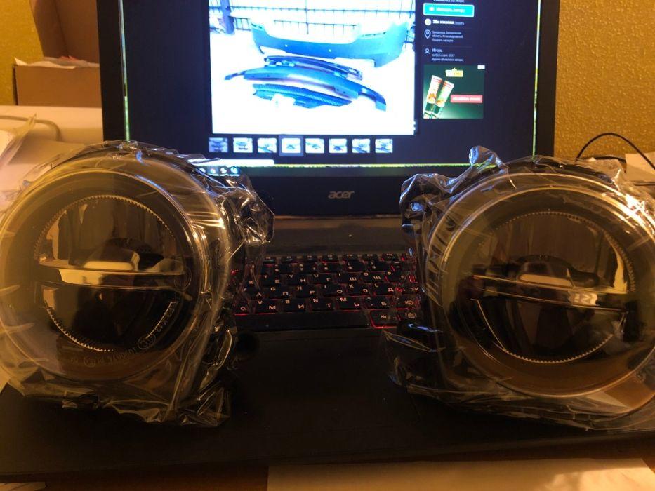 Led Туманки ПТФ BMW F15 f25 f 16 f 26 63177317251 63177317252, фото 1