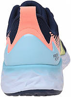 Кросівки жіночі New Balance WTMPONP FF TEMPO колір: синій/мульти, фото 5