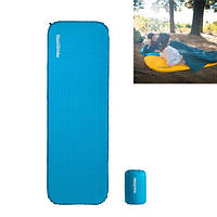 Туристический коврик Naturehike C034 NH19Q034-D Blue