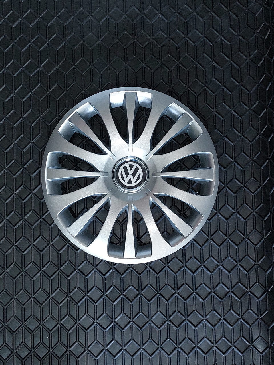 Ковпаки на колеса r15 на Volkswagen / Фольцваген SKS 329, фото 1