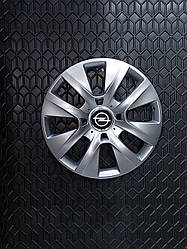 Ковпаки на колеса r15 на Opel / Опель SKS 334