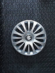 Ковпаки на колеса r15 на Suzuki / Сузукі SKS 329