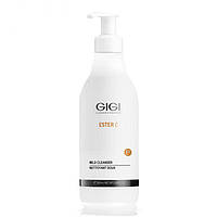 Ніжний гель для вмивання GIGI Ester C Mild Cleanser 500 мл